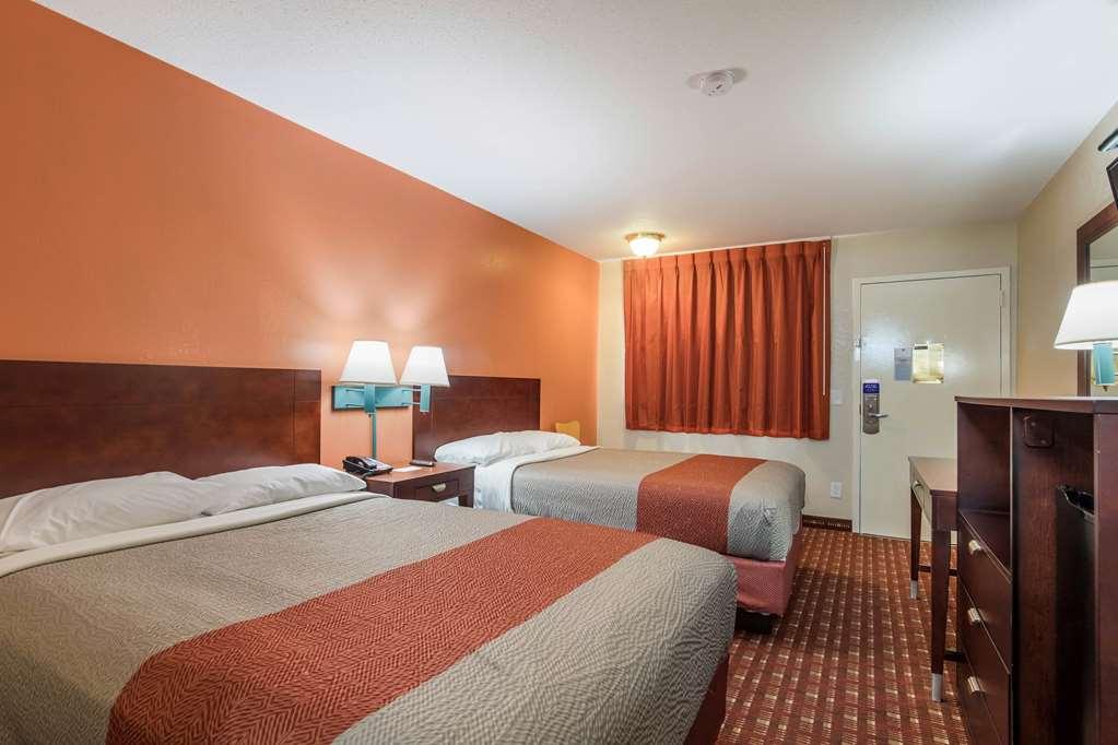 Motel 6-Dyersburg, Tn Quarto foto