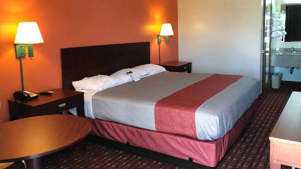 Motel 6-Dyersburg, Tn Quarto foto